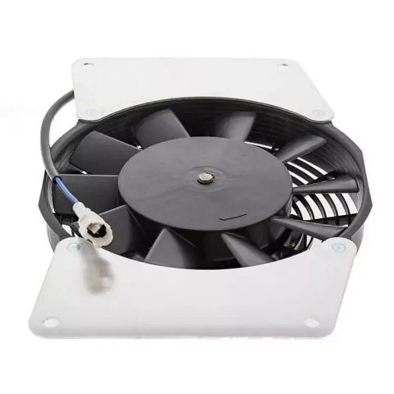 All Balls 1008962 Ventilateur de radiateur ALL BALLS Yamaha YFM550 Authentique