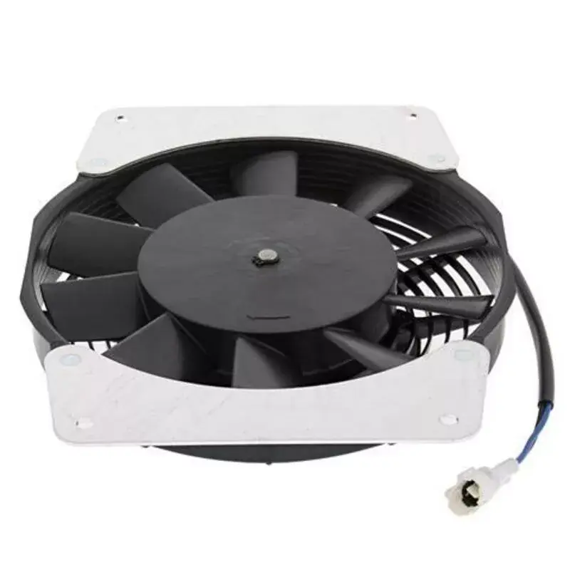Nouvel Arrivage All Balls 1008963 Ventilateur de radiateur ALL BALLS Yamaha YFM450 GRIZZLY