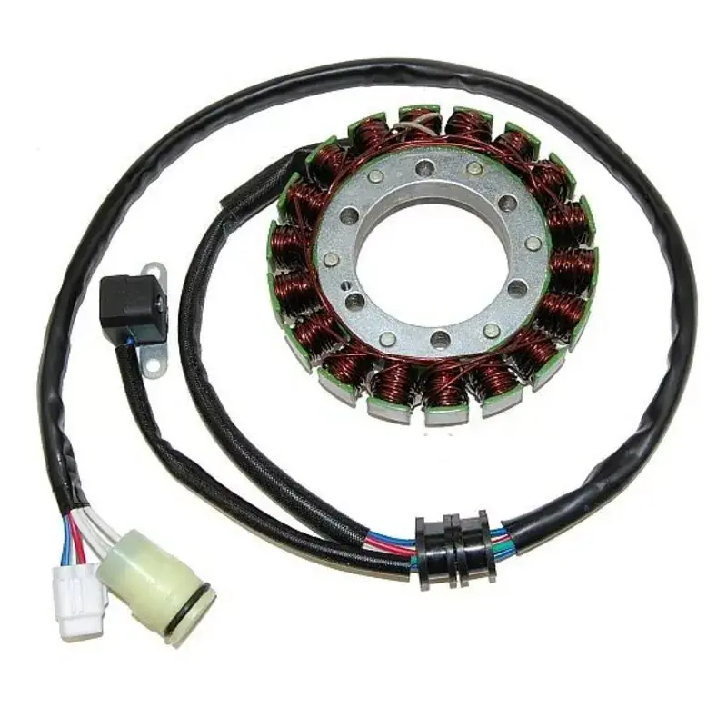 Electrosport 1078105 Stator ELECTROSPORT - Yamaha YFM 660F Grizzly Certifié