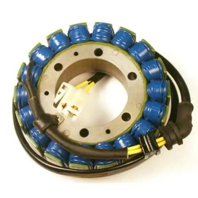 Jusqu'à Épuisement Des Stocks Electrosport 1078107 Stator ELECTROSPORT - Honda VTR1000F