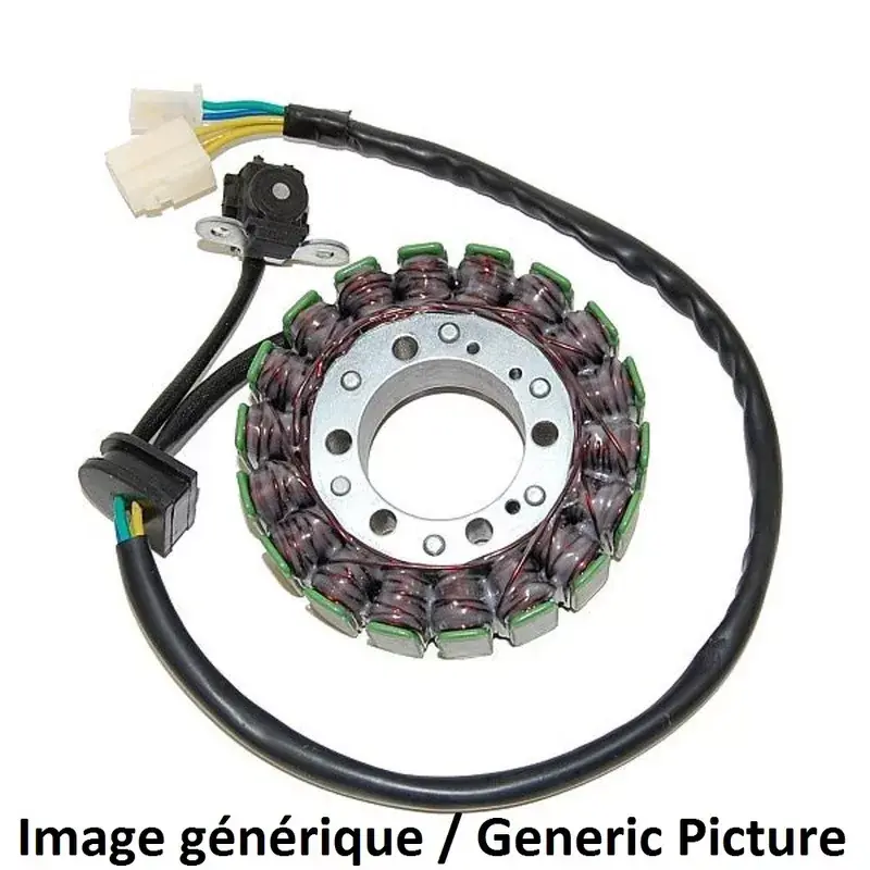 Electrosport 1078113 Stator ELECTROSPORT - Honda CBF1000 Nouveauté