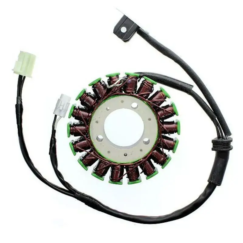 Electrosport 1078114 Stator ELECTROSPORT - Triumph 675 Pas Cher