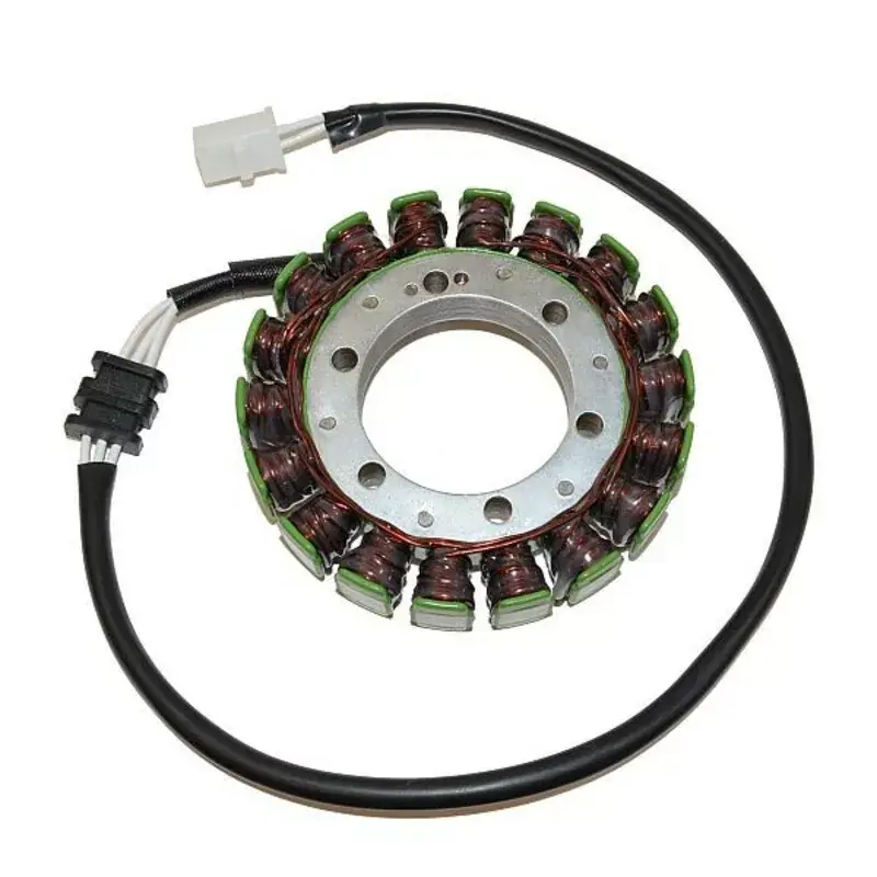 Produit De Marque Tourmax 1078327 Stator TOURMAX - Kawasaki ER6-F/N