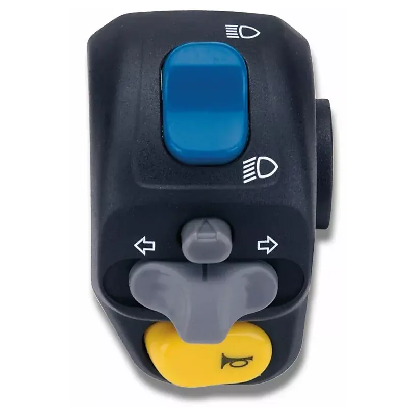 Domino 1078752 Demi commodo DOMINO gauche Offre Spéciale