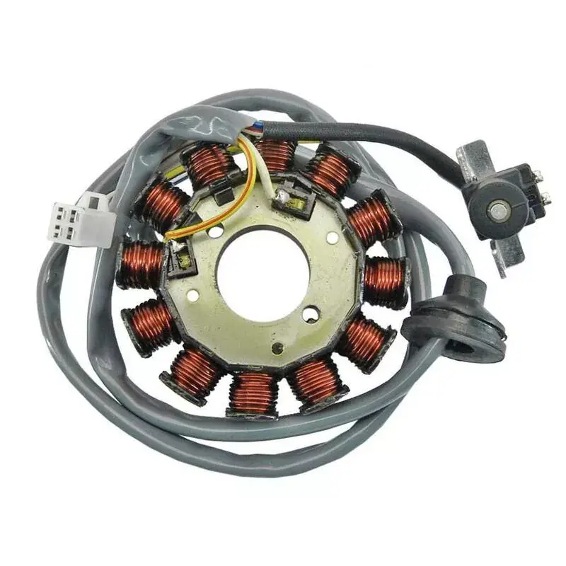 Tecnium 1080643 Stator TECNIUM - Minarelli horizontal 12 Bobines Acheter En Ligne