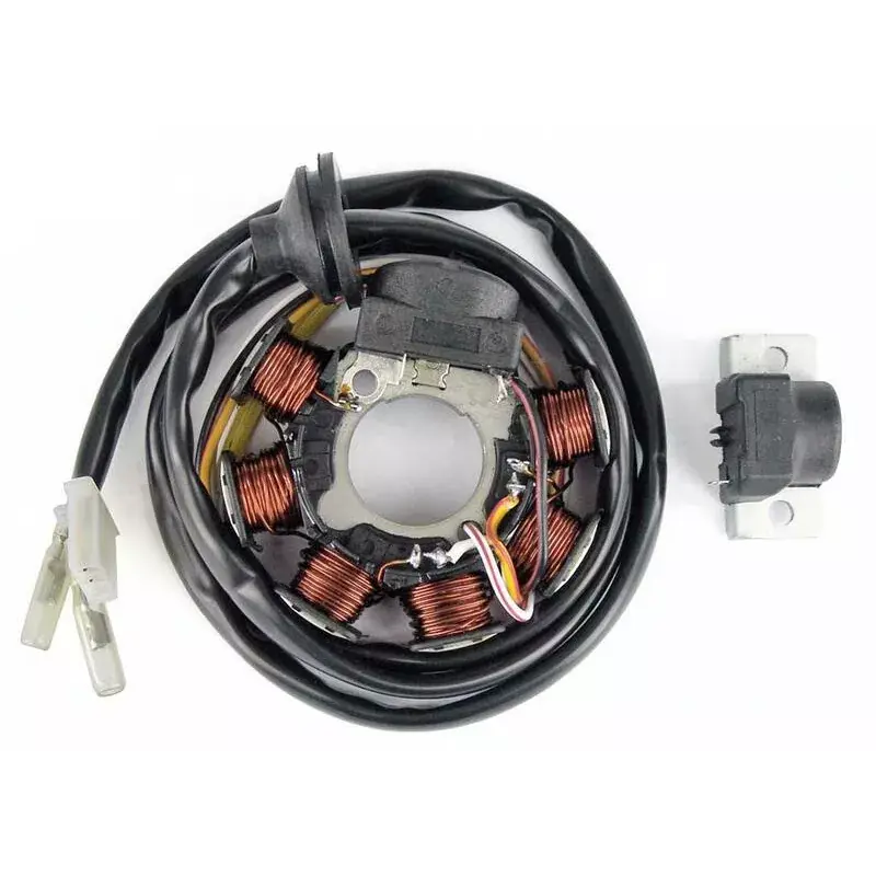 Tecnium 1080644 Stator TECNIUM - MBK Booster Seulement Aujourd'hui