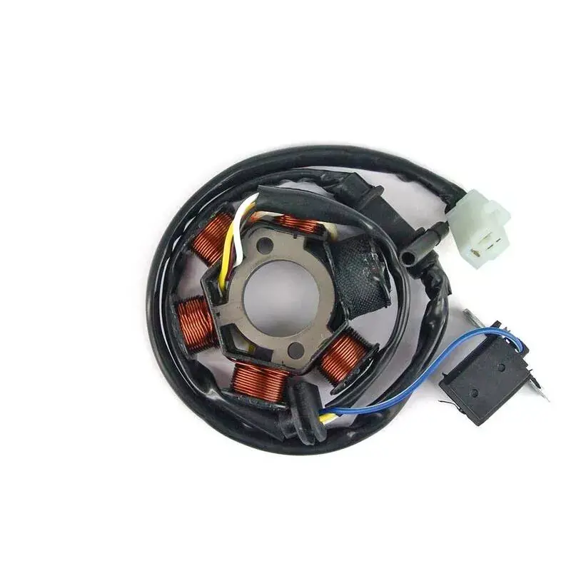 Prix Promo Tecnium 1080646 Stator TECNIUM - Peugeot Speedfighter