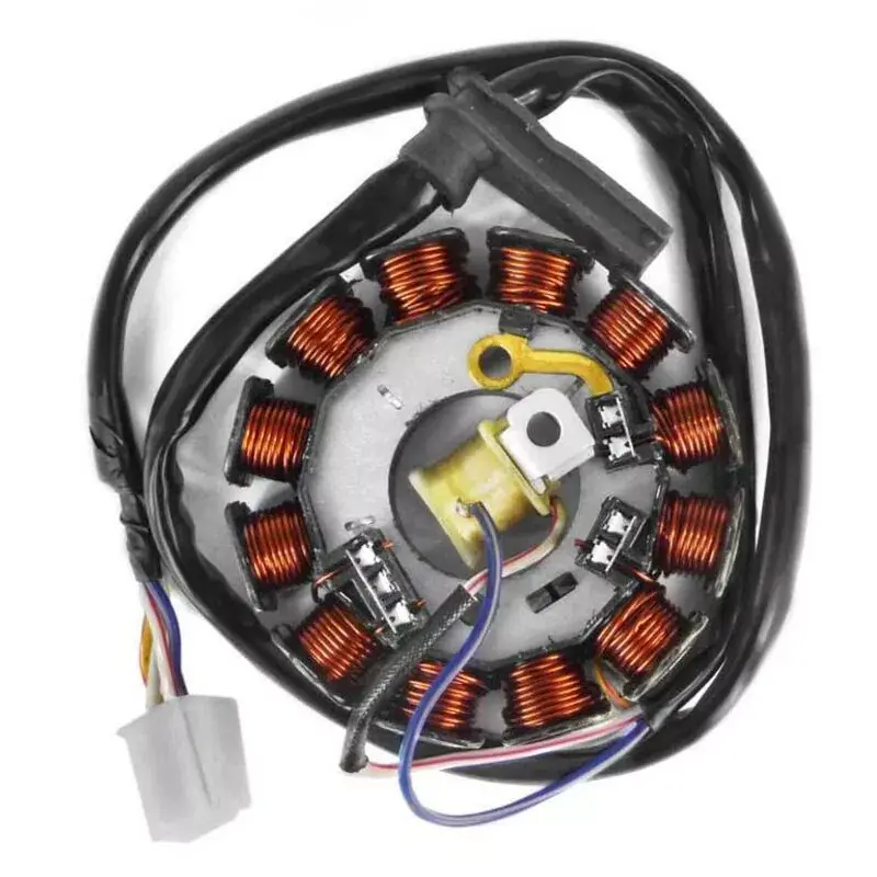Pas Cher Tecnium 1080647 Stator TECNIUM AM6