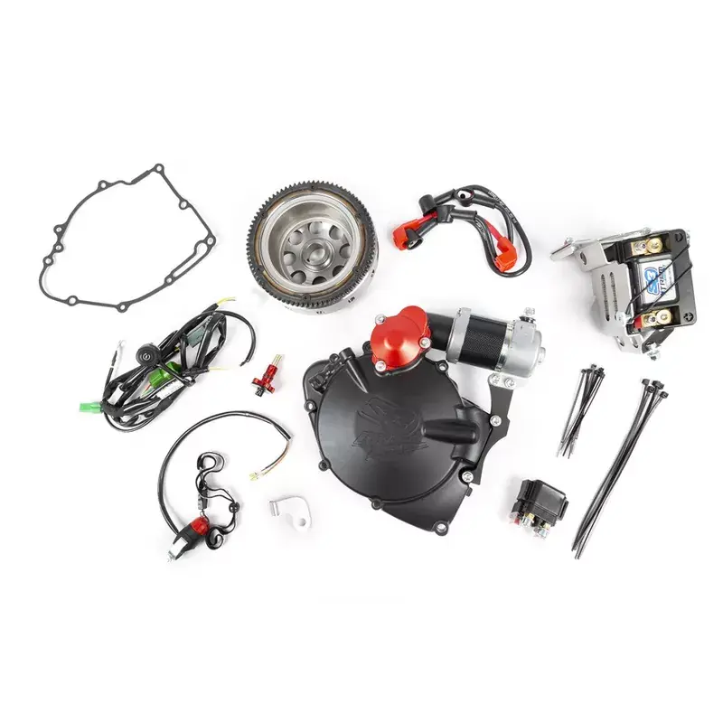 S3 1080651 Kit démarreur éléctrique complet S3 - Montesa Cota 4RT Jusqu'à Épuisement Des Stocks