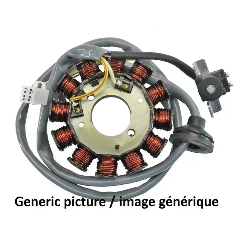 Affaire À Saisir Tecnium 1080894 Stator TECNIUM Honda CBR1000RR