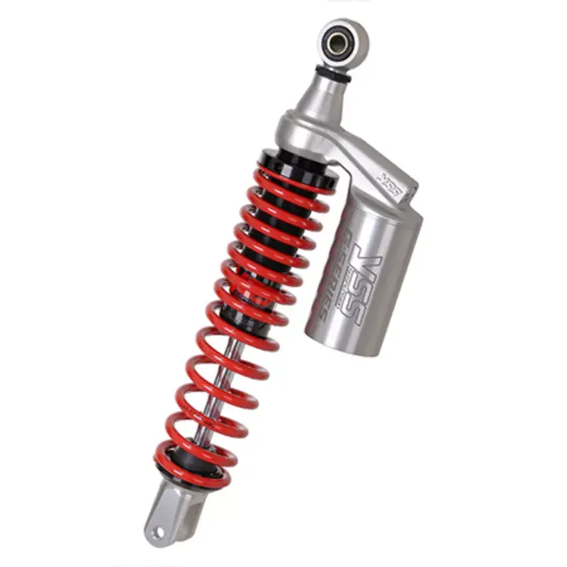 Expédié Aujourd'hui YSS 1090926 Bi-amortisseur YSS TC302 Ecoline Twin Shock Honda PCX 150