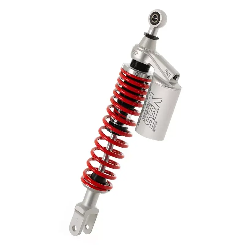 Marque YSS 1090927 Bi-amortisseur YSS TC302 Ecoline Twin Shock Honda NSS 300 Forza