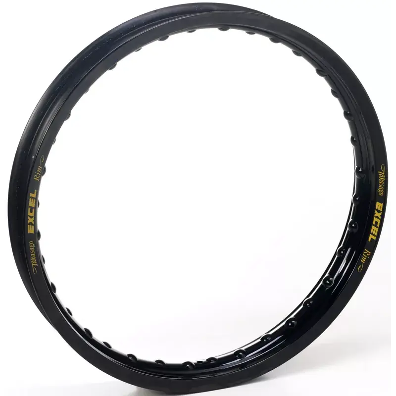 Dernier Modèle Haan Wheels 1095997001 Jante avant HAAN WHEELS excel 17x3.50 noir