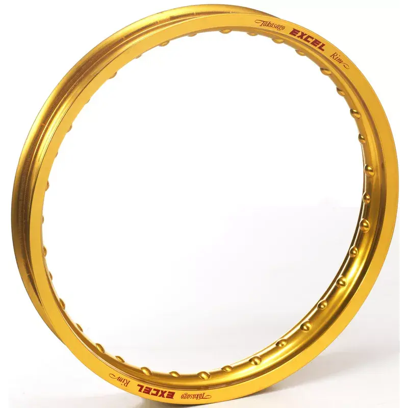 Haan Wheels 1096024001 Jante arrière HAAN WHEELS 18x2,15x32T or pour moyeu origine Top Vente