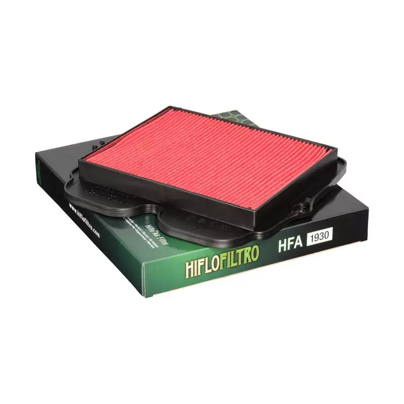 Offre Exclusive Hiflofiltro 1096894 Filtre à air HIFLOFILTRO - HFA1930