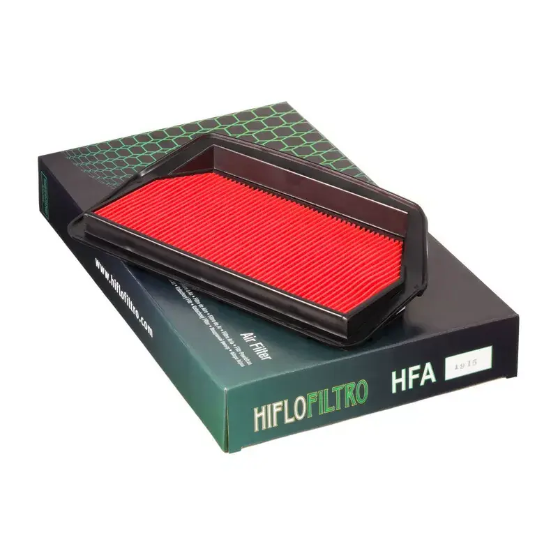 Hiflofiltro 1096905 Filtre à air HIFLOFILTRO - HFA1915 Populaire