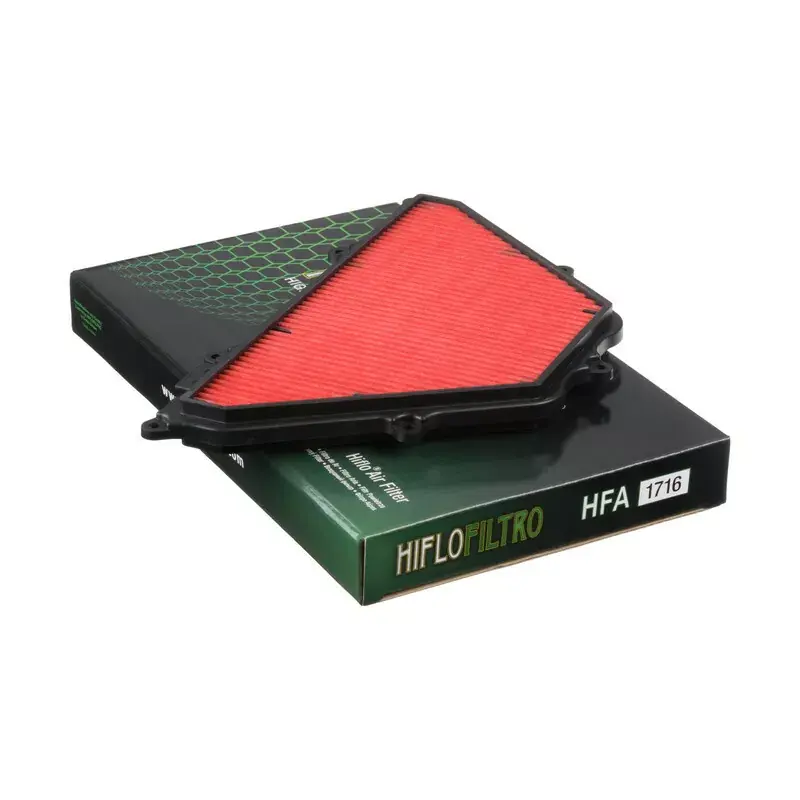 Acheter Direct Hiflofiltro 1096971 Filtre à air HIFLOFILTRO - HFA1716