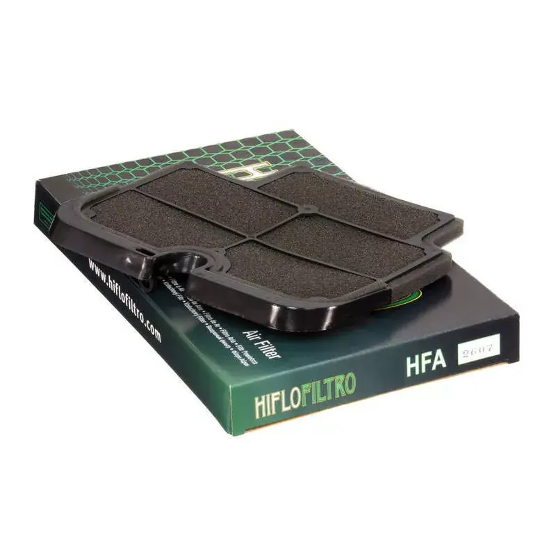 Hiflofiltro 1096973 Filtre à air HIFLOFILTRO - HFA2607 Prix Réduit