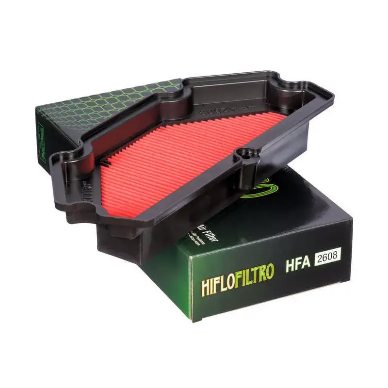 Pas Cher Hiflofiltro 1097001 Filtre à air HIFLOFILTRO - HFA2608