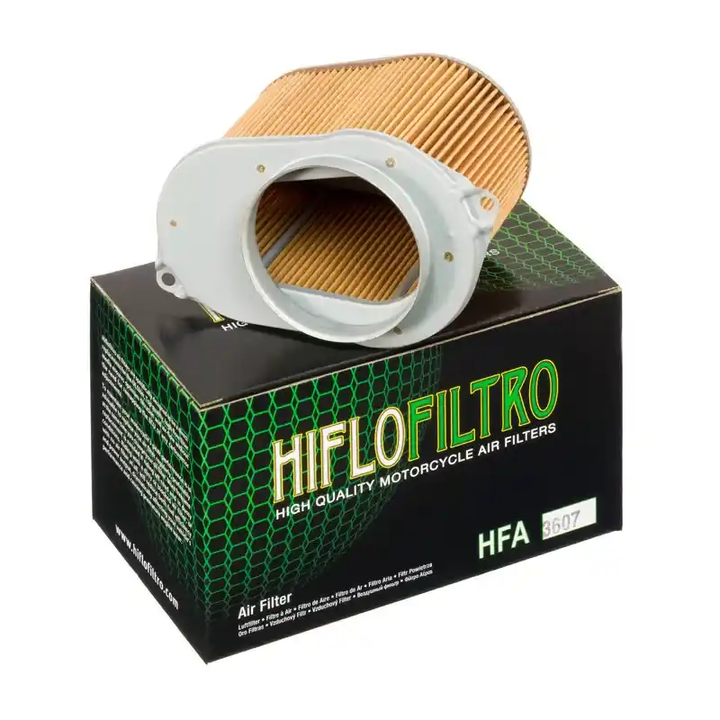 Hiflofiltro 1097066 Filtre à air HIFLOFILTRO - HFA3607 Bon Marché