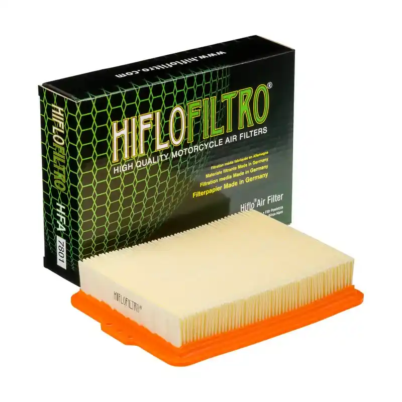 Hiflofiltro 1097073 Filtre à air HIFLOFILTRO - HFA7801 Top Vente