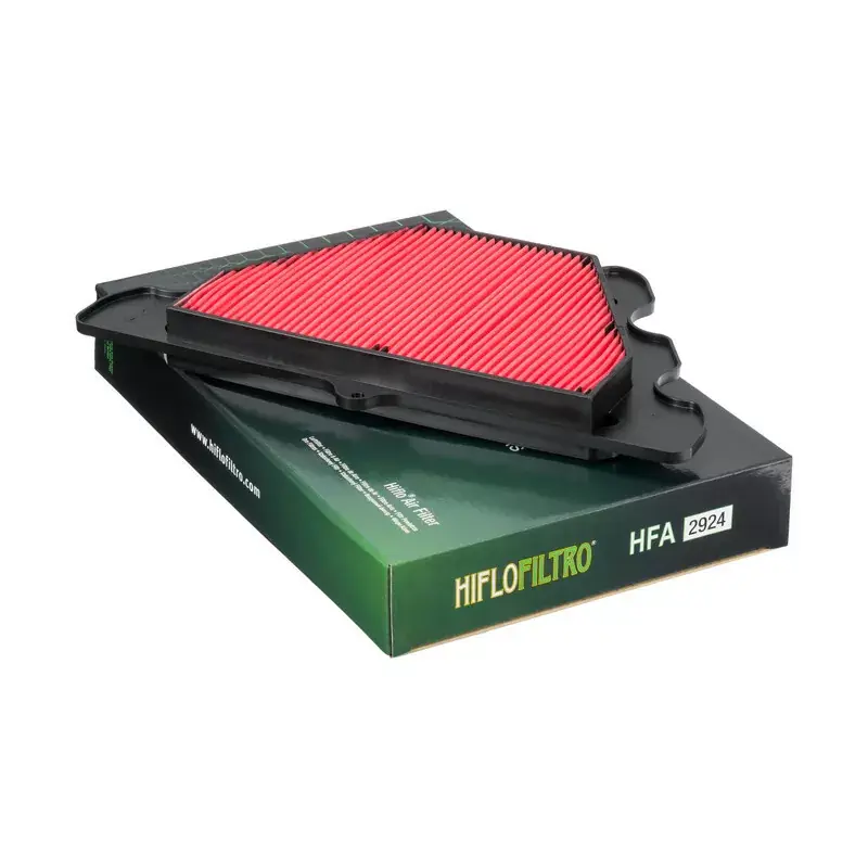 Hiflofiltro 1097078 Filtre à air HIFLOFILTRO - HFA2924 Marque