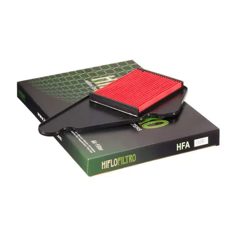 Hiflofiltro 1097085 Filtre à air HIFLOFILTRO - HFA1608 Soldes