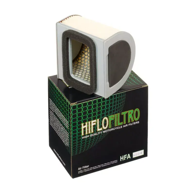 Prix Promo Hiflofiltro 1097086 Filtre à air HIFLOFILTRO - HFA4504