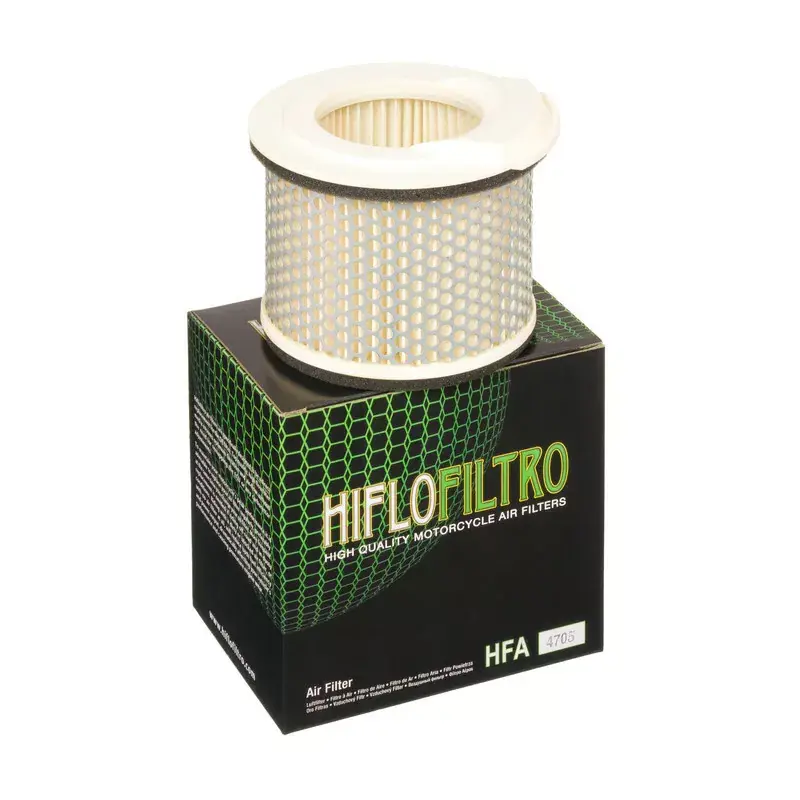 Seulement Aujourd'hui Hiflofiltro 1097092 Filtre à air HIFLOFILTRO - HFA4705