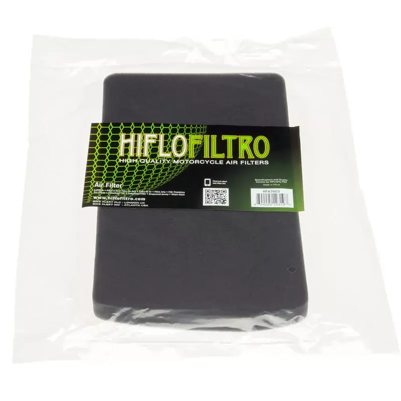Hiflofiltro 1097096 Filtre à air HIFLOFILTRO - HFA7603 Remise