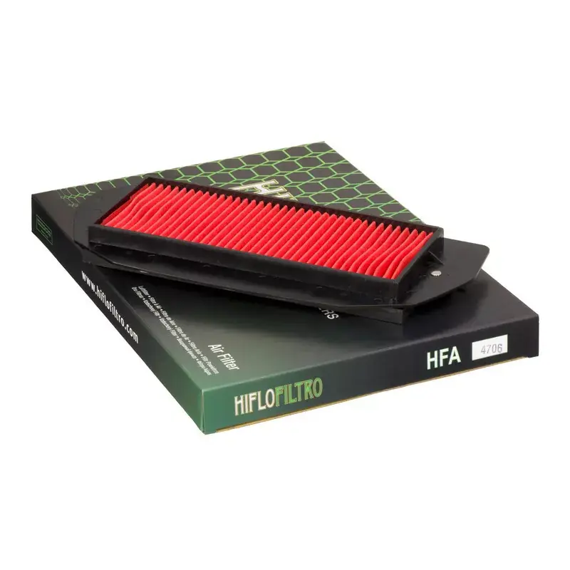 Hiflofiltro 1097097 Filtre à air HIFLOFILTRO - HFA4706 Offre Exclusive