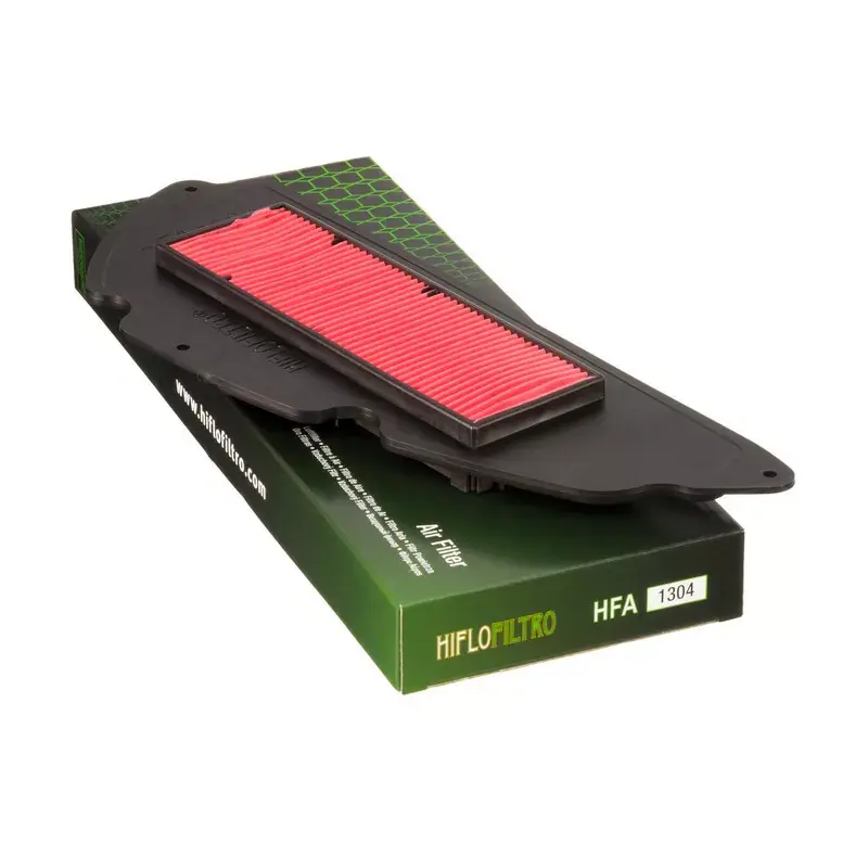 Hiflofiltro 1097101 Filtre à air HIFLOFILTRO - HFA1304 Nouvelle Collection