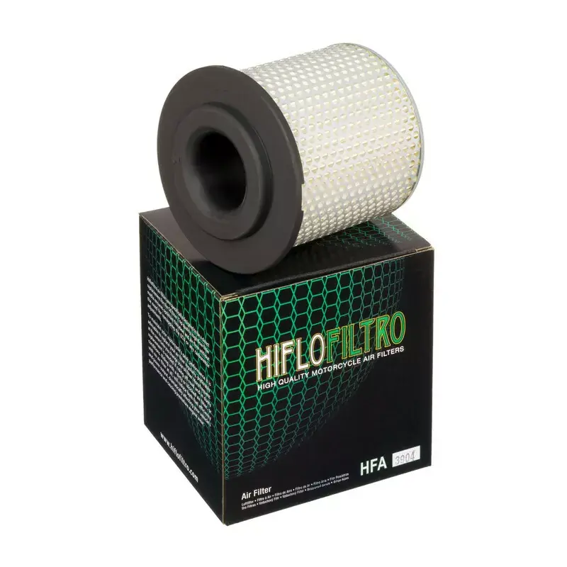 Hiflofiltro 1097112 Filtre à air HIFLOFILTRO - HFA3904 Vente Directe