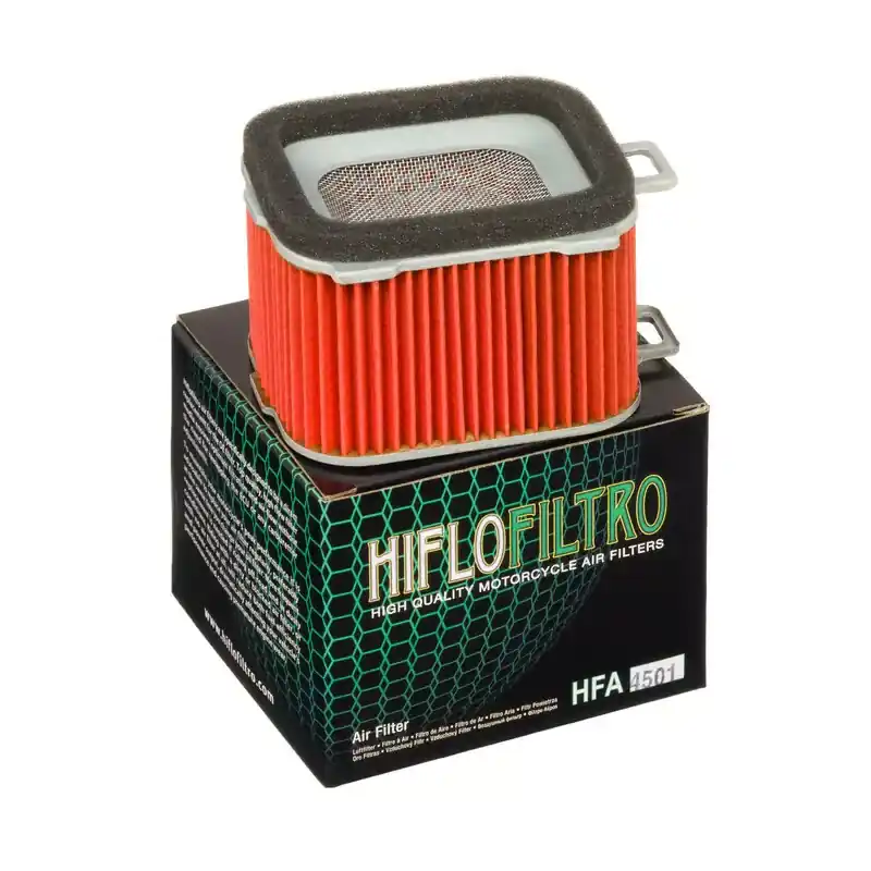 Hiflofiltro 1097114 Filtre à air HIFLOFILTRO - HFA4501 Prix Promo