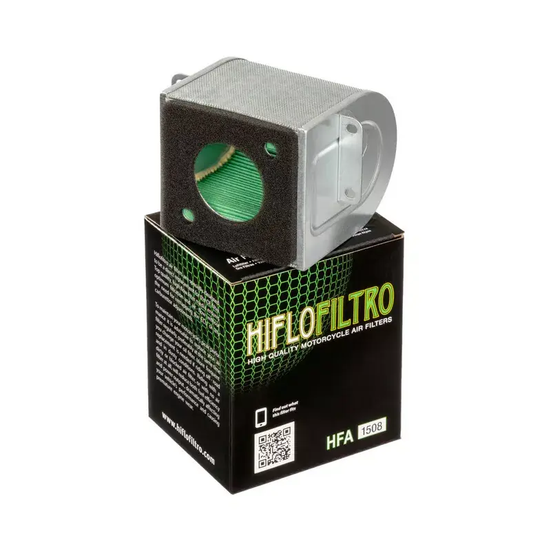 Hiflofiltro 1097118 Filtre à air HIFLOFILTRO - HFA1508 Achetez Aujourd'hui