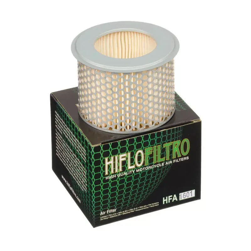 Soldes Hiflofiltro 1097119 Filtre à air HIFLOFILTRO - HFA1601