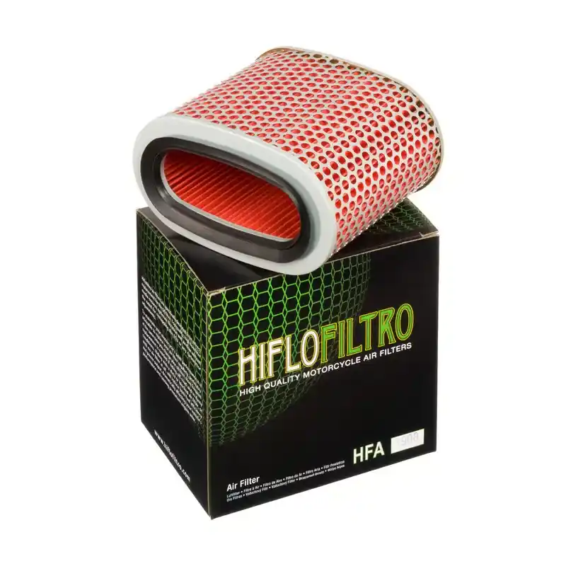 Achat Immédiat Hiflofiltro 1097126 Filtre à air HIFLOFILTRO - HFA1908