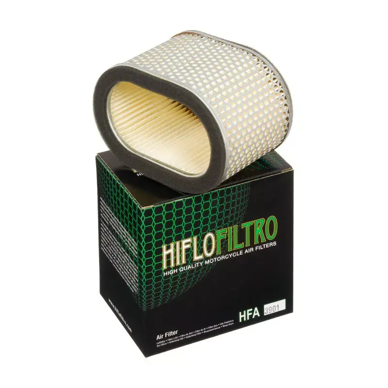Hiflofiltro 1097127 Filtre à air HIFLOFILTRO - HFA3901 Jusqu'à Épuisement Des Stocks