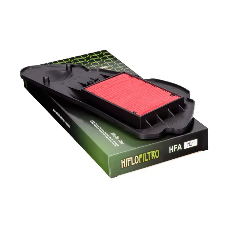 Hiflofiltro 1097133 Filtre à air HIFLOFILTRO - HFA1121 Bon Plan