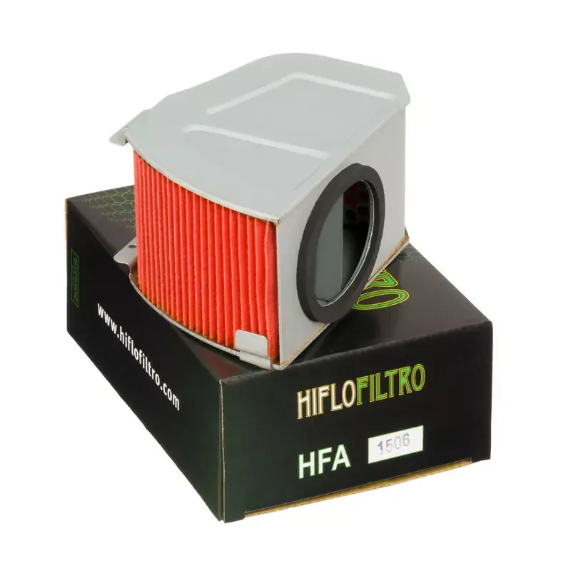 Hiflofiltro 1097134 Filtre à air HIFLOFILTRO - HFA1506 Prix Cassé