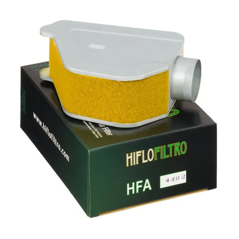 Hiflofiltro 1097138 Filtre à air HIFLOFILTRO - HFA4402 Offre Exclusive