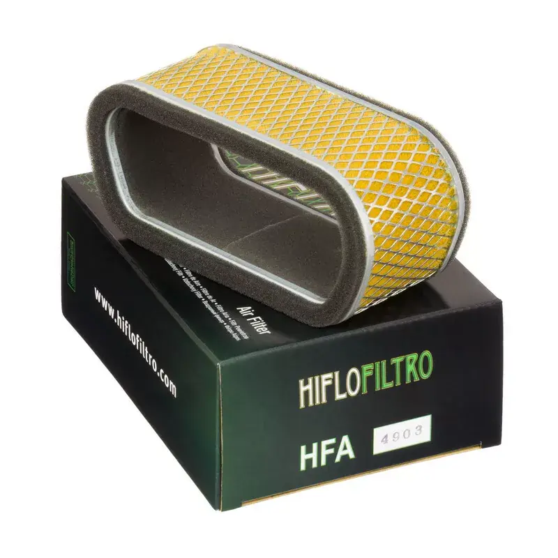 Populaire Hiflofiltro 1097139 Filtre à air HIFLOFILTRO - HFA4903