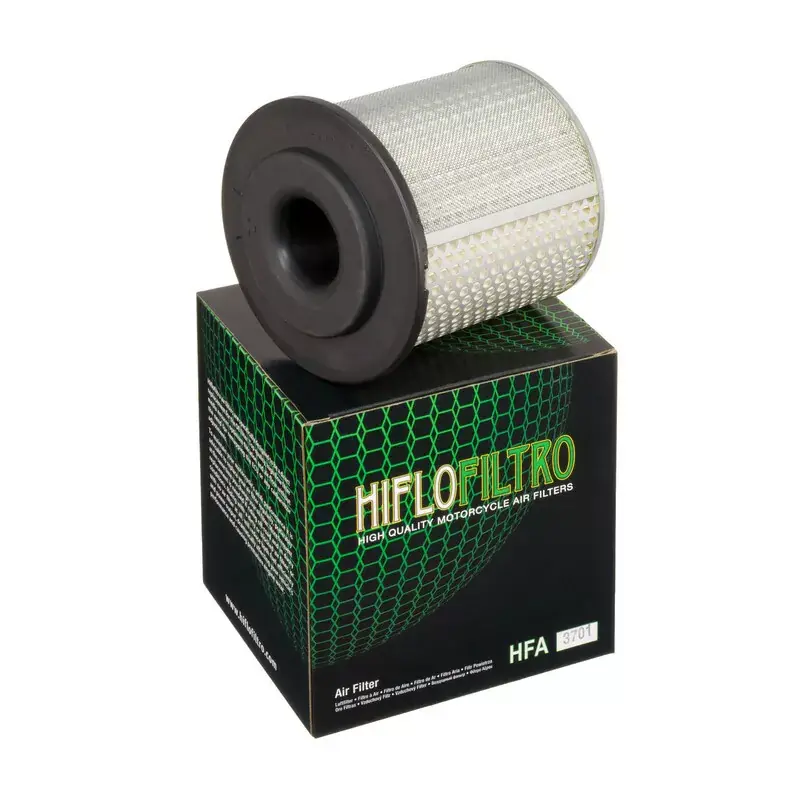 Hiflofiltro 1097144 Filtre à air HIFLOFILTRO - HFA3701 Meilleur Prix