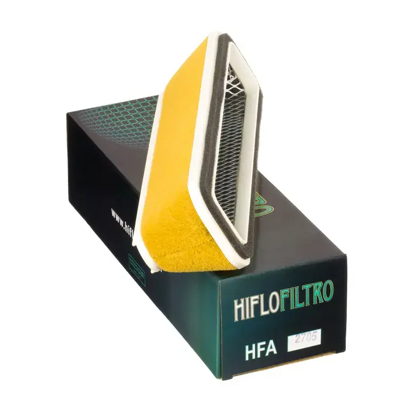 Hiflofiltro 1097147 Filtre à air HIFLOFILTRO - HFA2705 Achat Immédiat