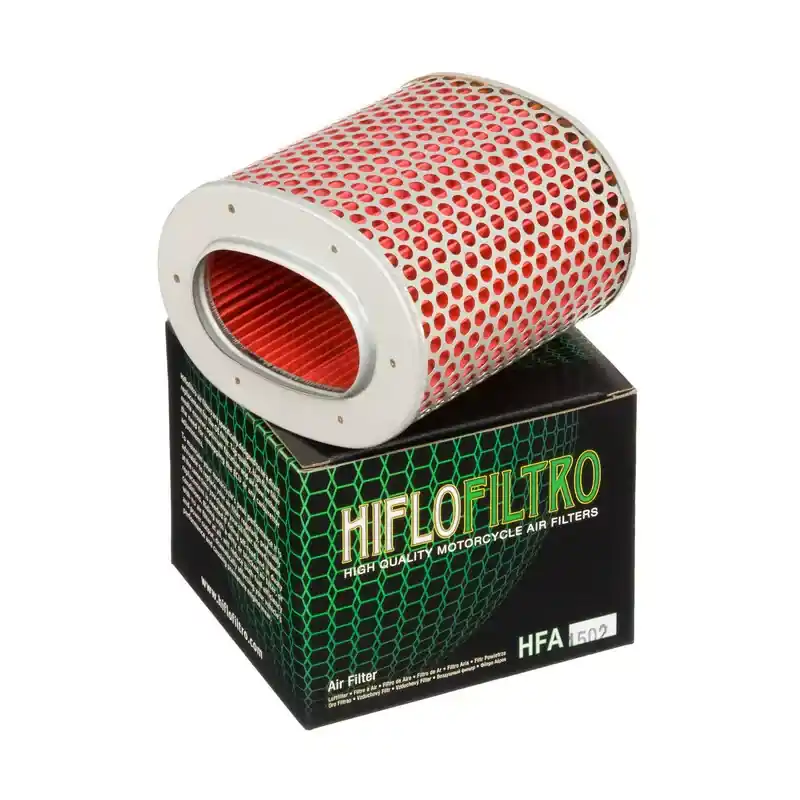 Commander Vite Hiflofiltro 1097150 Filtre à air HIFLOFILTRO - HFA1502