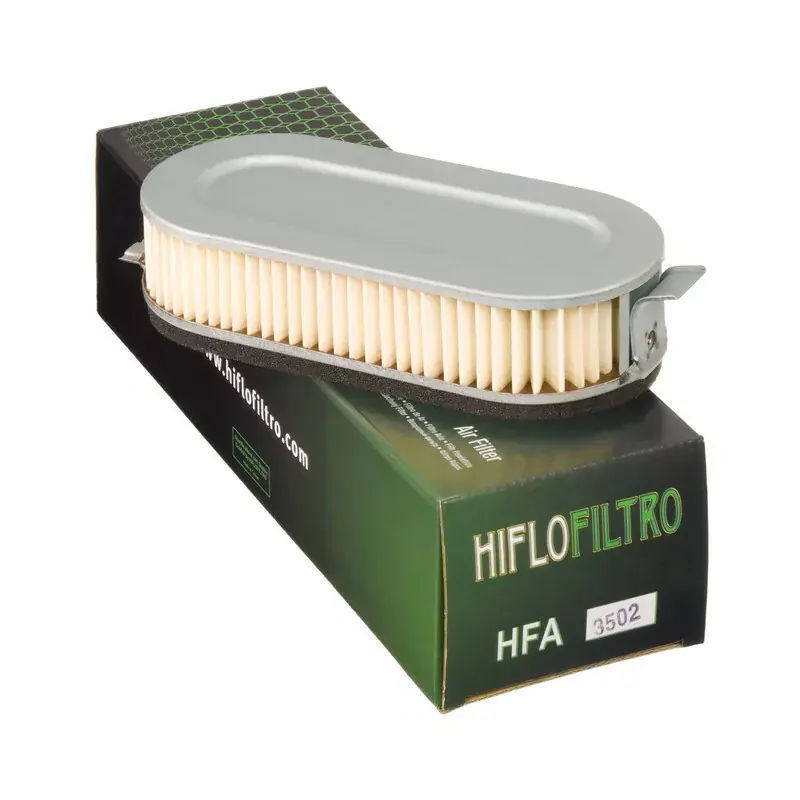 Hiflofiltro 1097153 Filtre à air HIFLOFILTRO - HFA3502 Prix Bas