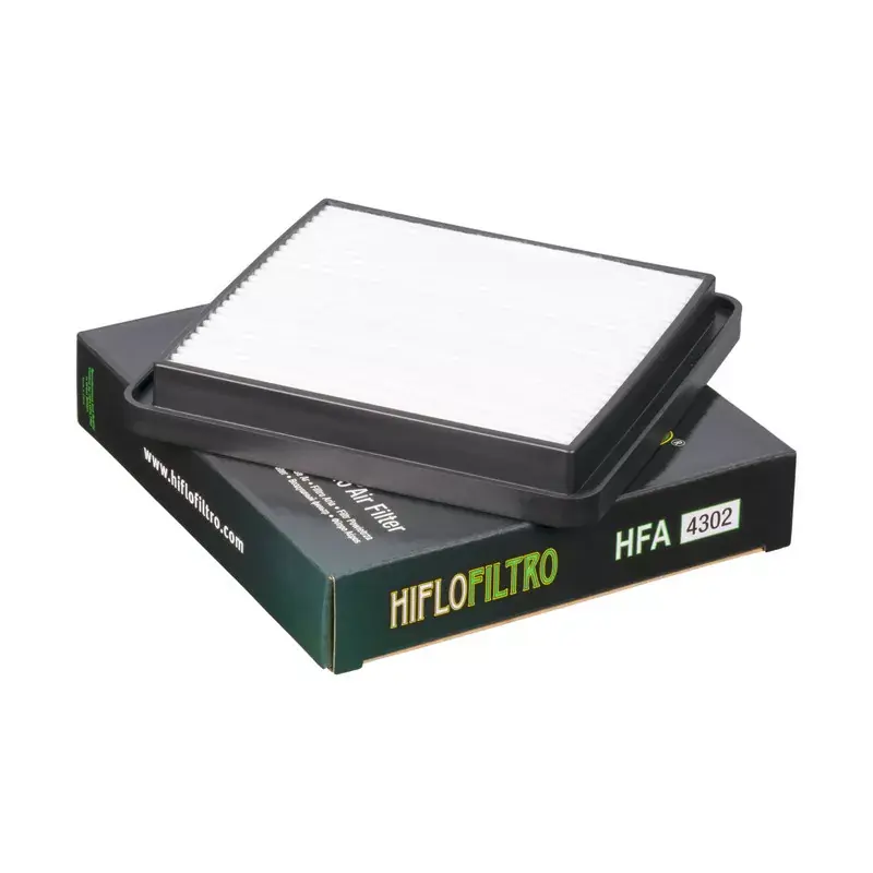 Hiflofiltro 1097154 Filtre à air HIFLOFILTRO - HFA4302 Bon Plan