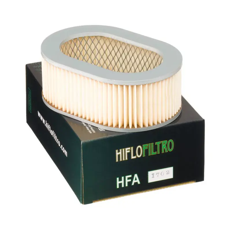 Nouveauté Hiflofiltro 1097158 Filtre à air HIFLOFILTRO - HFA1702