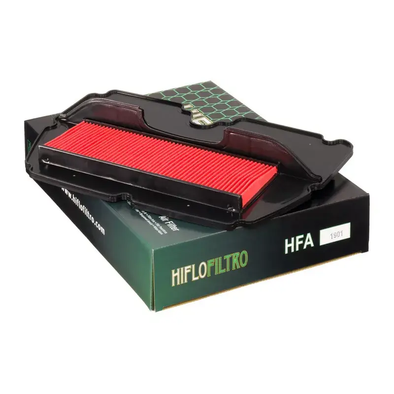 Hiflofiltro 1097159 Filtre à air HIFLOFILTRO - HFA1901 Nouveauté
