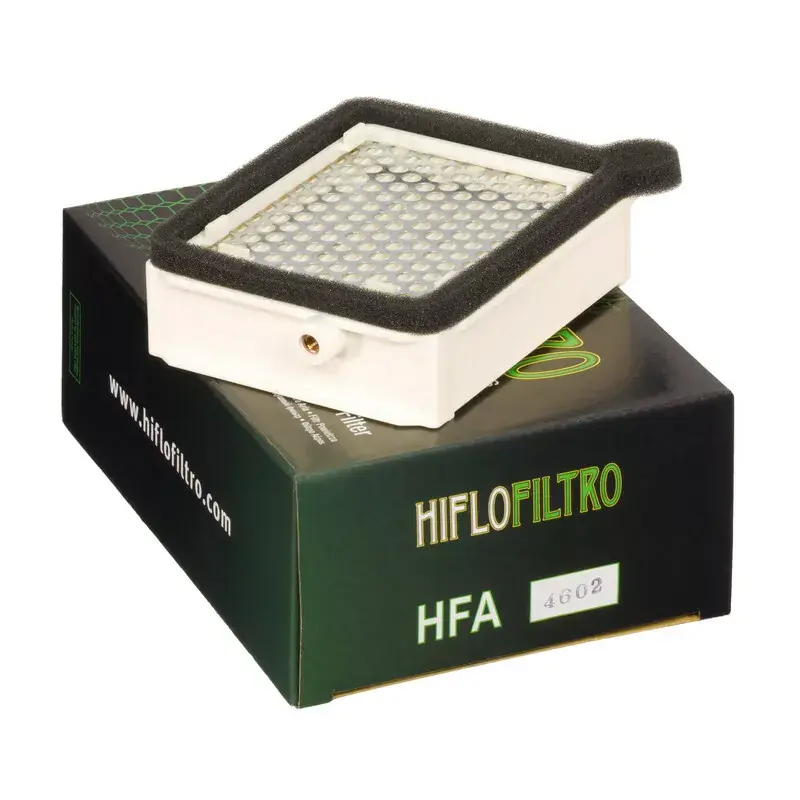 Haute Qualité Hiflofiltro 1097162 Filtre à air HIFLOFILTRO - HFA4602